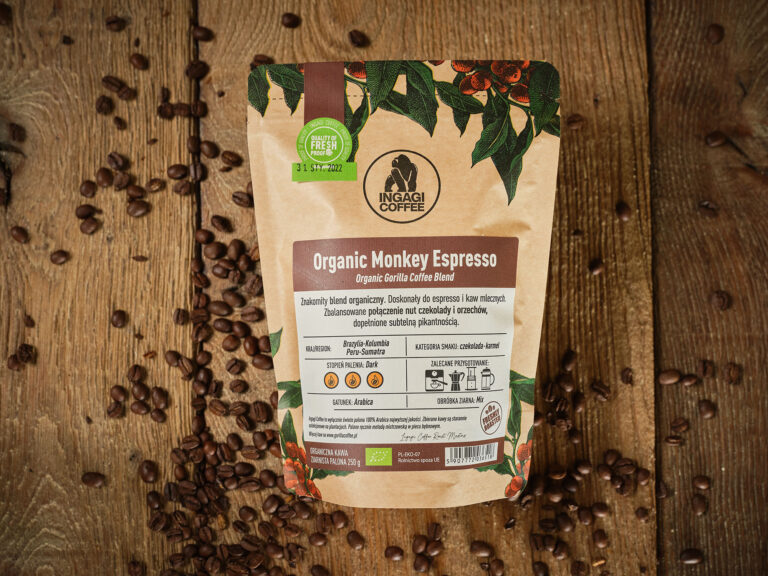 Organic Monkey Espresso_1